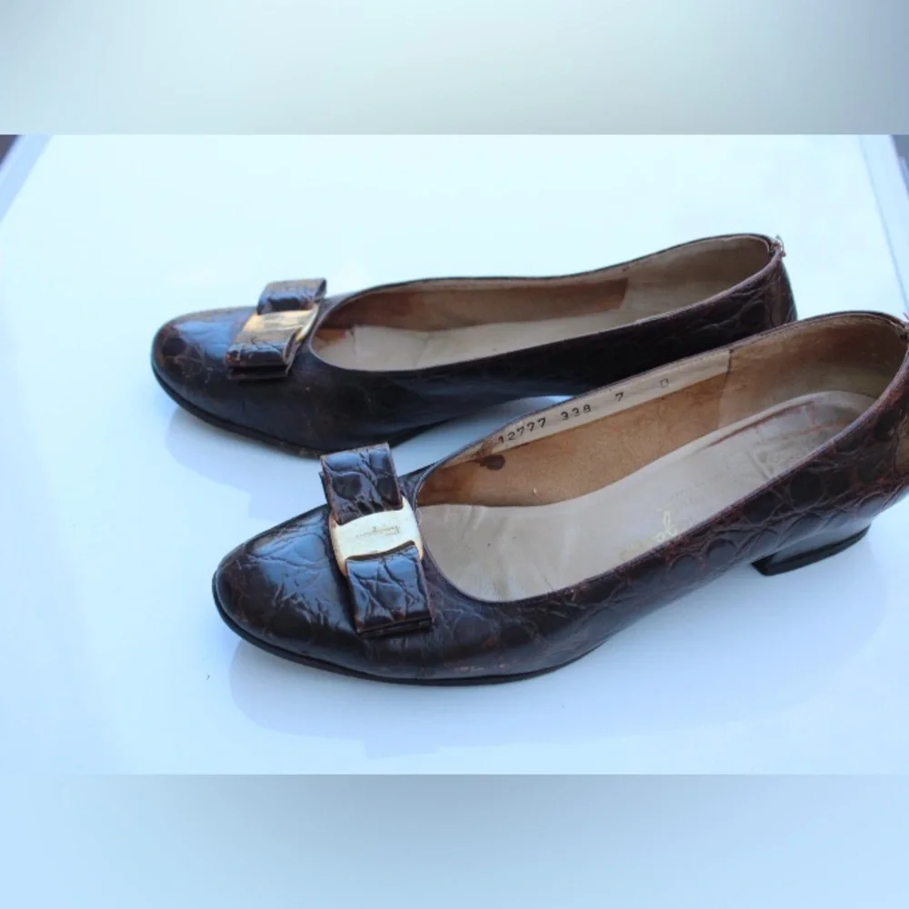 Salvatore Ferragamo salvatore ferragamo